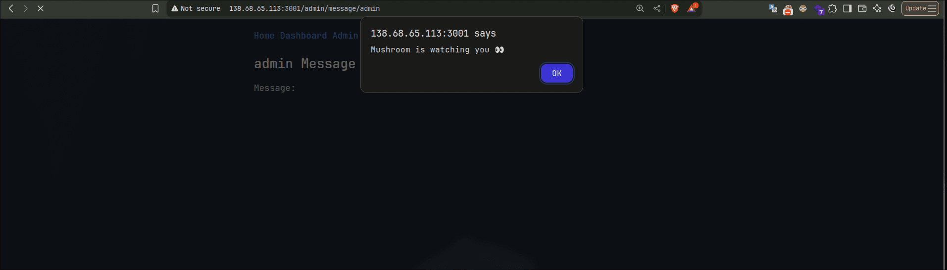 xss