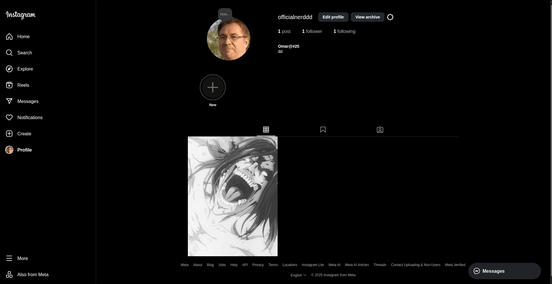 Instagram