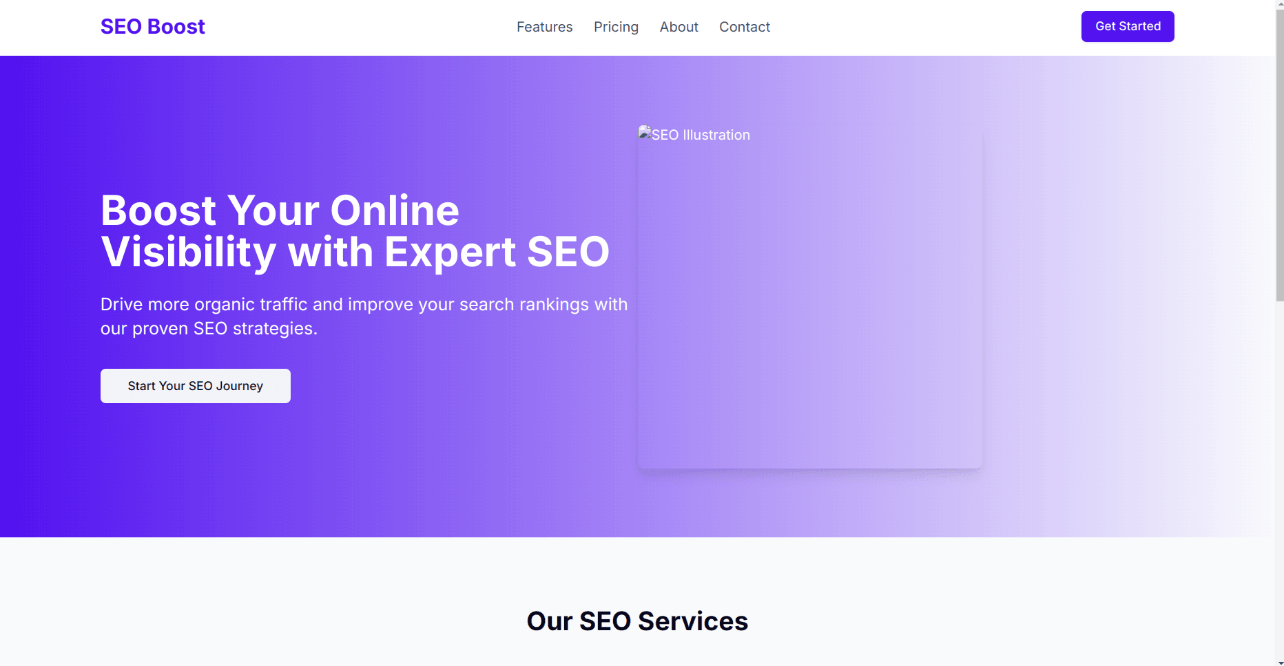 SEO CEO