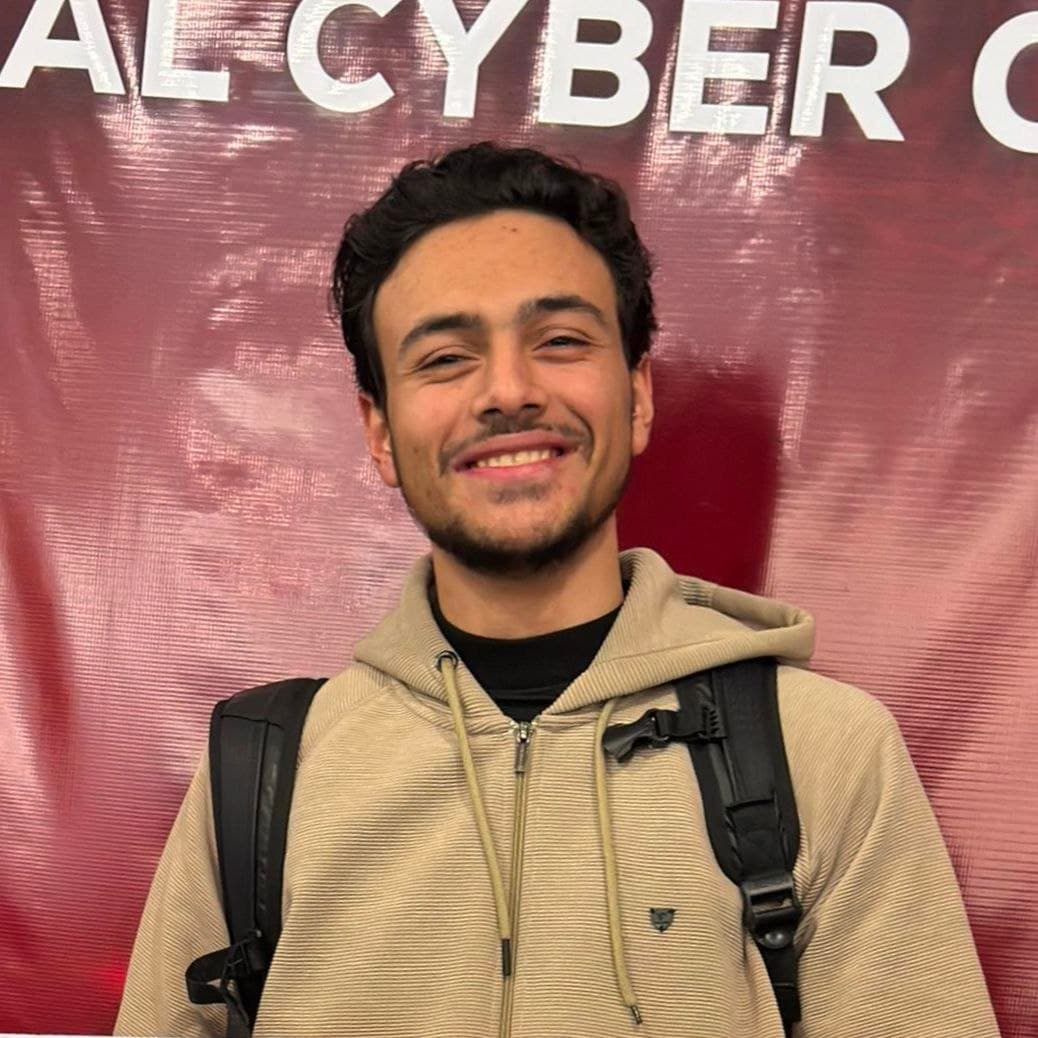 Omar Hasan
