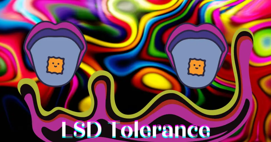 LSD Tolerance