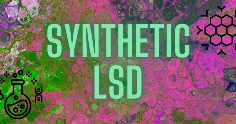 synthetic lsd