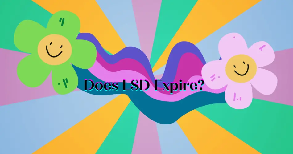 Does LSD Expire