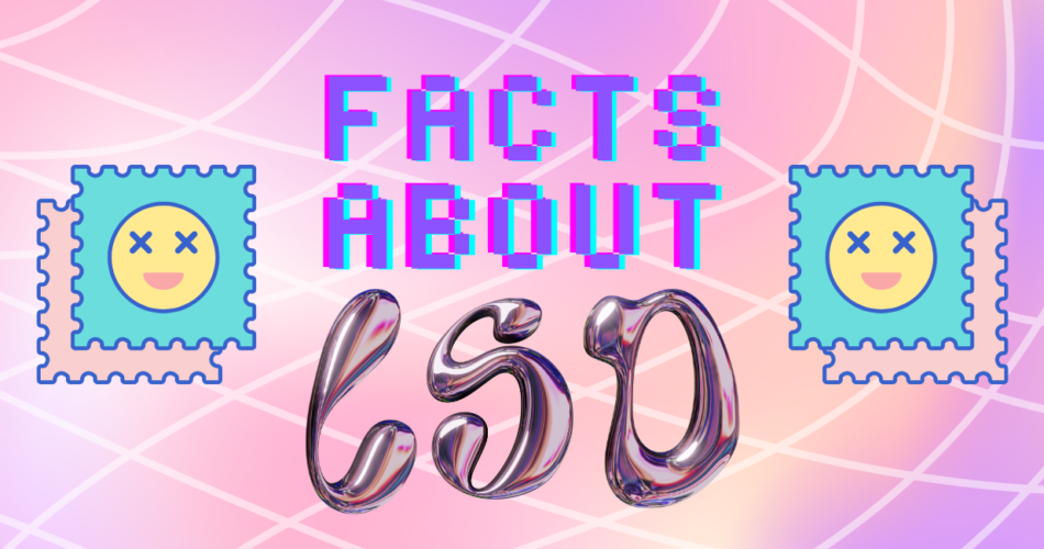 Facts about lsd