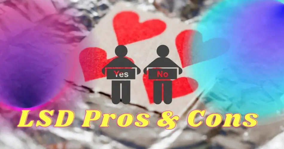 las pros and cons